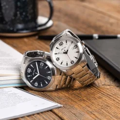 ARCTIK Montre Element Noir Outlet