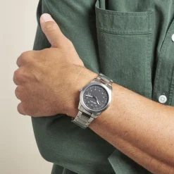 ARCTIK Montre Element Noir Outlet