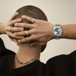 ARCTIK Montre Episode Bleu Sky New