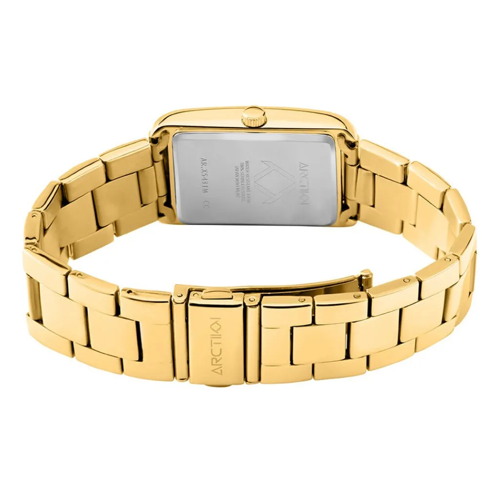 ARCTIK Montre Equinoxe Noir Sale