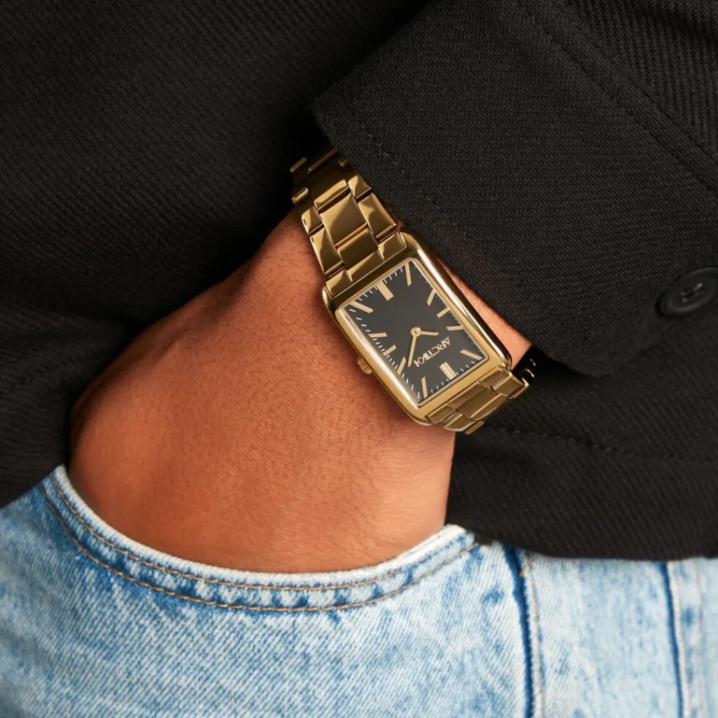 ARCTIK Montre Equinoxe Noir Sale