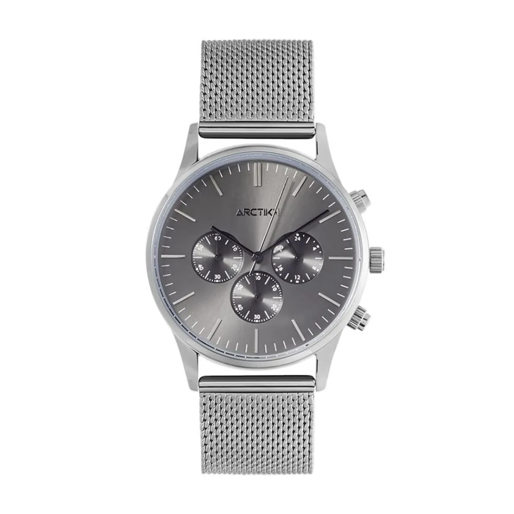 ARCTIK Montre Escale Gris Outlet