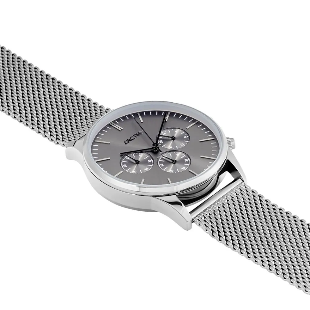 ARCTIK Montre Escale Gris Outlet