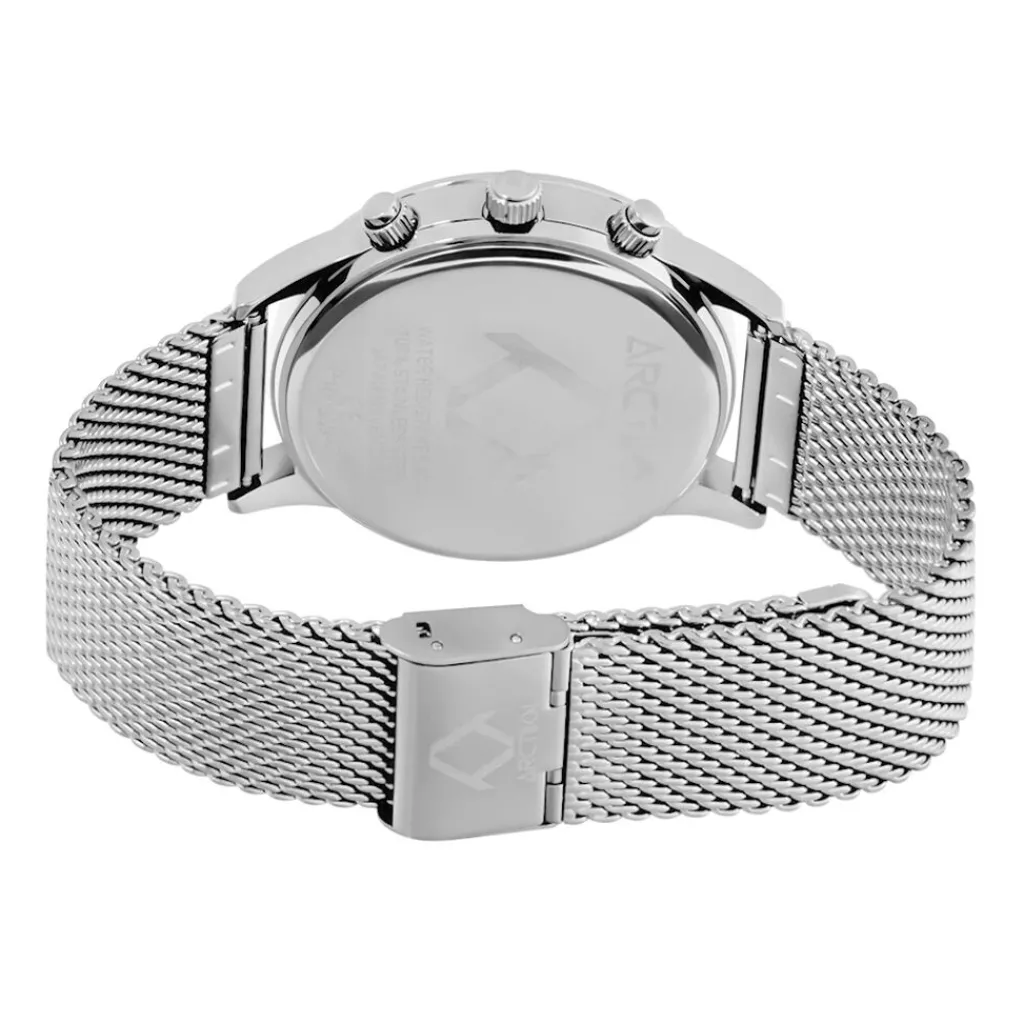 ARCTIK Montre Escale Gris Outlet