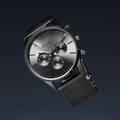 ARCTIK Montre Escale Gris Outlet
