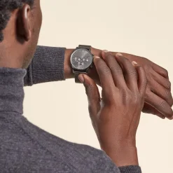 ARCTIK Montre Escale Gris Outlet