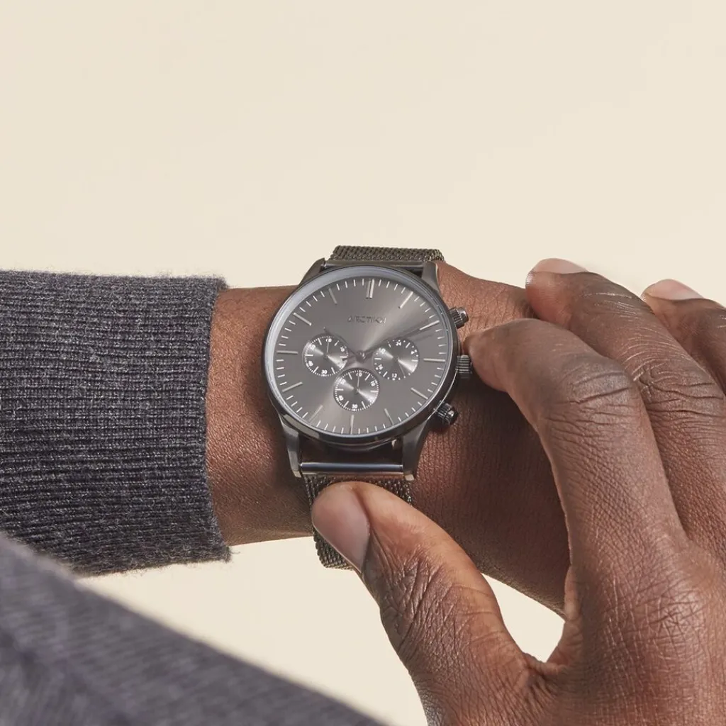 ARCTIK Montre Escale Gris Outlet