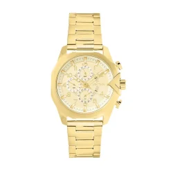 ARCTIK Montre Extreme Dore cadran doré fond doré bracelet acier doré Sale