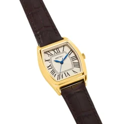 ARCTIK Montre Globe Argenté Outlet