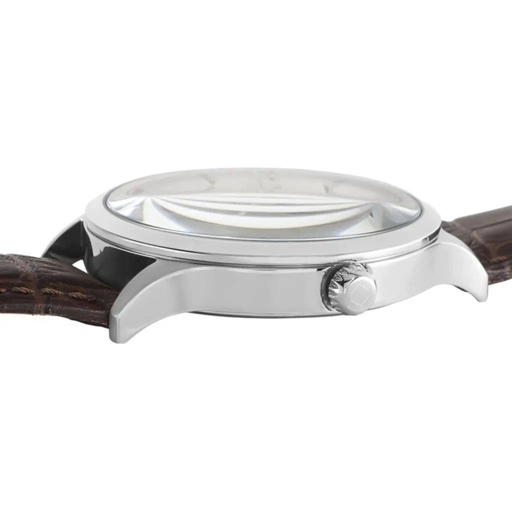 ARCTIK Montre Micro Argenté Sale