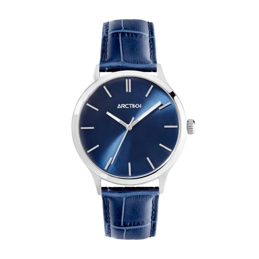 ARCTIK Montre Micro Bleu Outlet