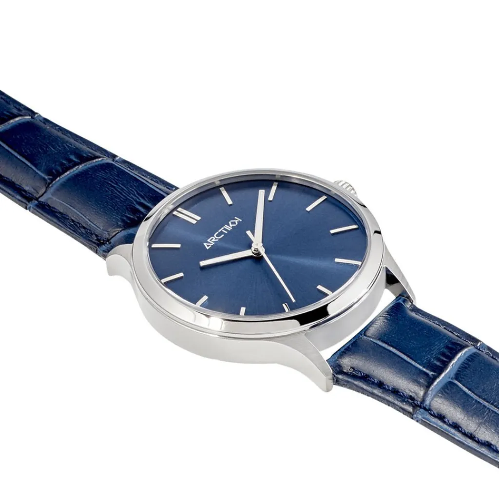 ARCTIK Montre Micro Bleu Outlet