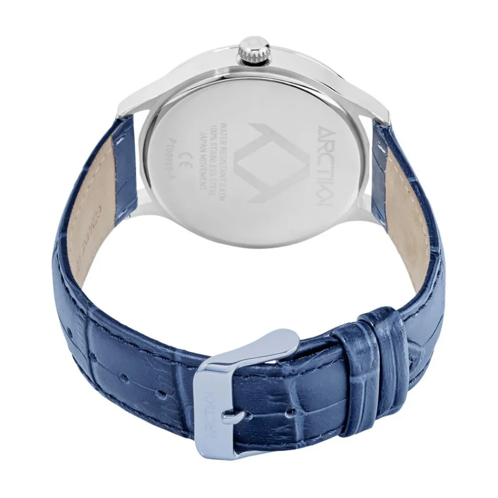 ARCTIK Montre Micro Bleu Outlet
