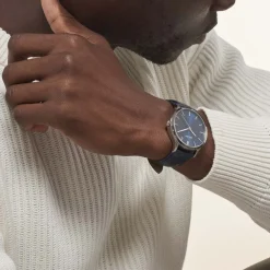 ARCTIK Montre Micro Bleu Outlet