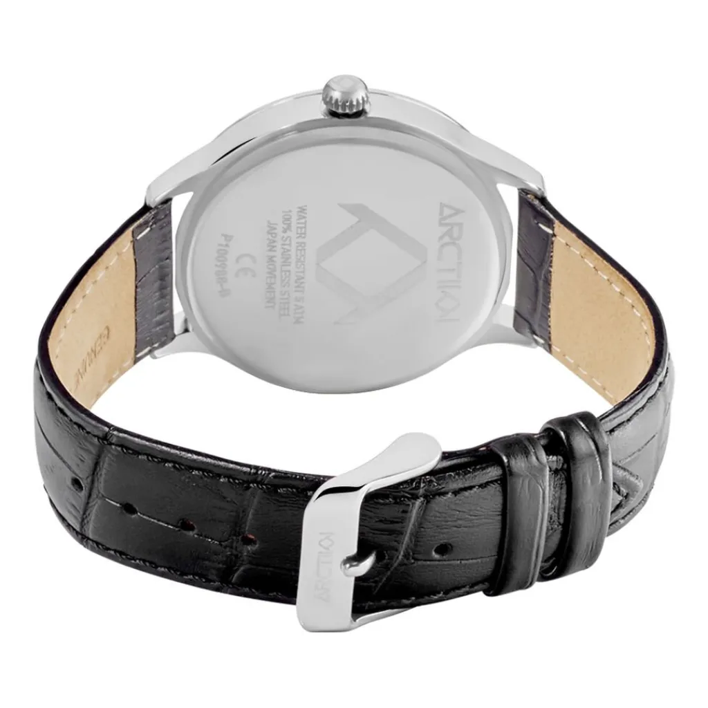 ARCTIK Montre Micro Noir Sale