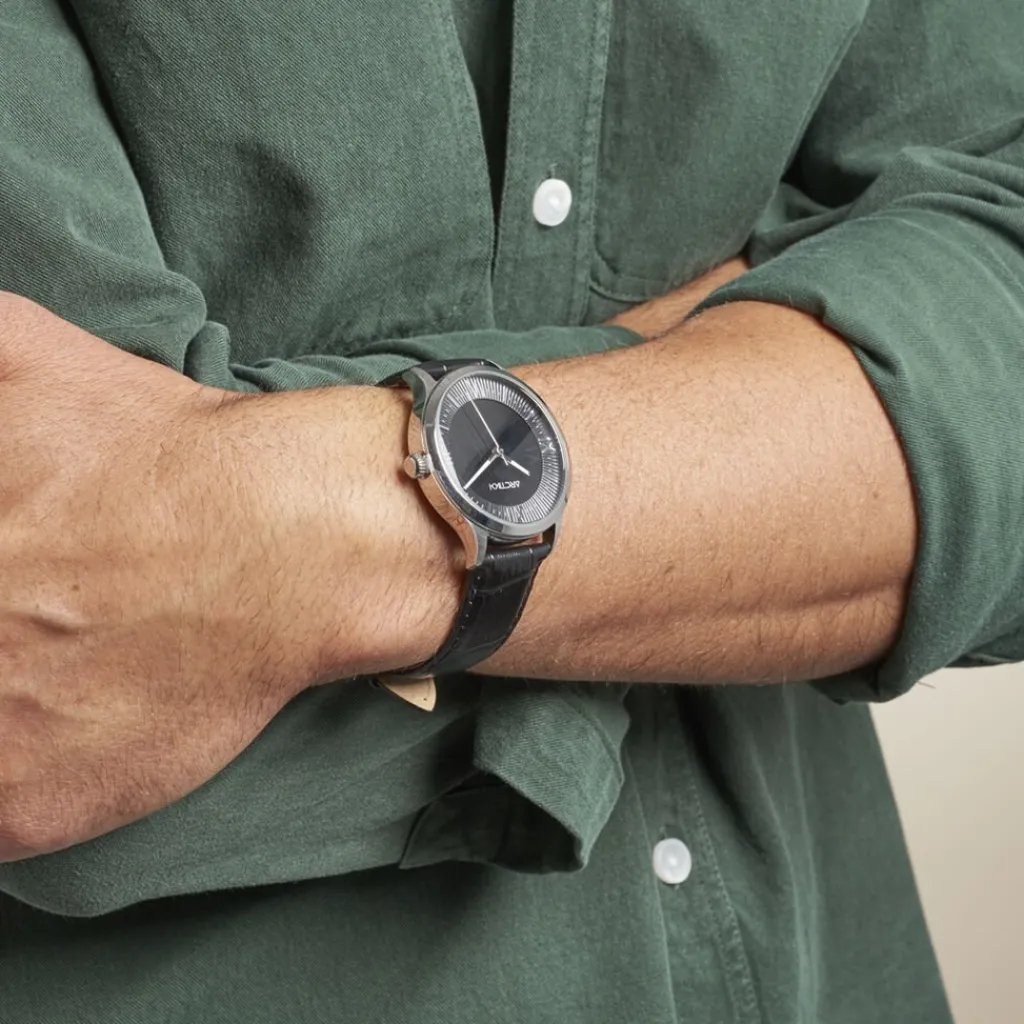 ARCTIK Montre Micro Noir Sale