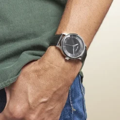 ARCTIK Montre Micro Noir Sale