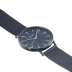 ARCTIK Montre Nomade Bleu Sale