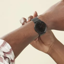 ARCTIK Montre Nomade Noir Sale