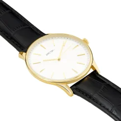 ARCTIK Montre Oligo Argenté Best