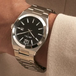 ARCTIK Montre Onde Noir New