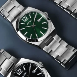 ARCTIK Montre Onde Vert Sale