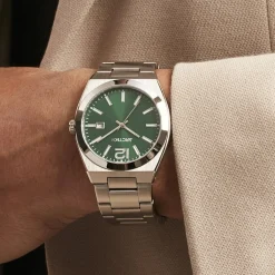 ARCTIK Montre Onde Vert Sale