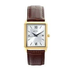 ARCTIK Montre Quark Argente Sale