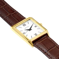 ARCTIK Montre Quark Argente Sale