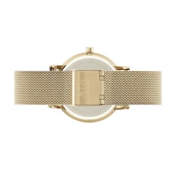 ARMANI EXCHANGE Montre 2 Tons Ax5536