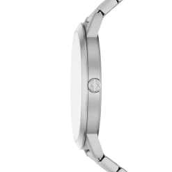 ARMANI EXCHANGE Montre Argenté Hot