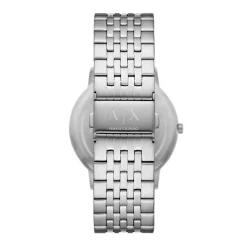 ARMANI EXCHANGE Montre Argenté Hot