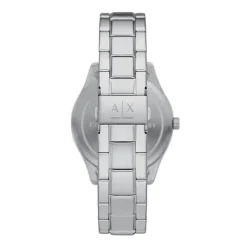 ARMANI EXCHANGE Montre Argenté Clearance