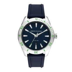 ARMANI EXCHANGE Montre Argenté Best