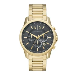 ARMANI EXCHANGE Montre Noir Ax1721 Clearance
