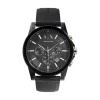 ARMANI EXCHANGE Montre Noir Ax1326 Clearance