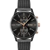HUGO BOSS Montre Boss Associate Noir Online