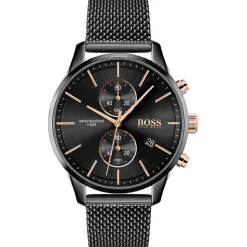 HUGO BOSS Montre Boss Associate Noir Online