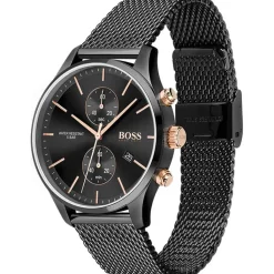 HUGO BOSS Montre Boss Associate Noir Online
