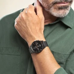 HUGO BOSS Montre Boss Associate Noir Online