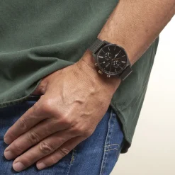 HUGO BOSS Montre Boss Associate Noir Online