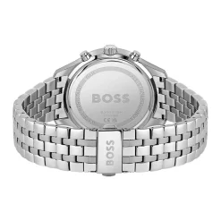 HUGO BOSS Montre Boss Associate Vert