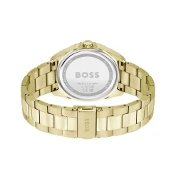 HUGO BOSS Montre Boss Atea Vert Best