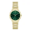 HUGO BOSS Montre Boss Breath Vert Outlet