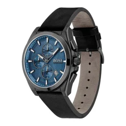 HUGO BOSS Montre Boss Grandmaster Bleu Online