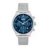 HUGO BOSS Montre Boss gregor Bleu Best