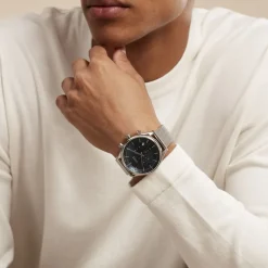 HUGO BOSS Montre Boss gregor Bleu Best