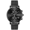 HUGO BOSS Montre Boss Integrity Noir Clearance