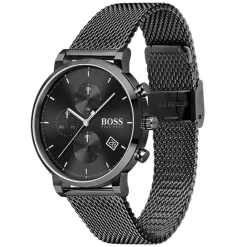 HUGO BOSS Montre Boss Integrity Noir Clearance