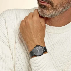 HUGO BOSS Montre Boss Skyliner Bleu Best